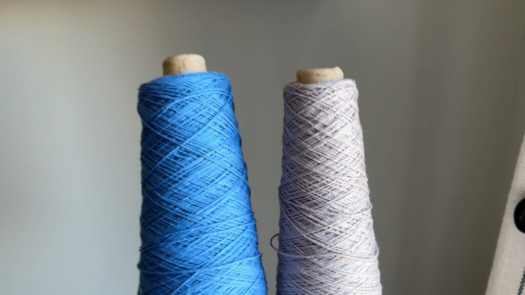 Hobbii 8/4 cotton