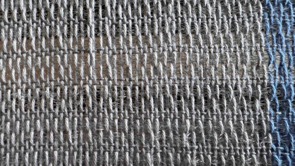 close up pick rags